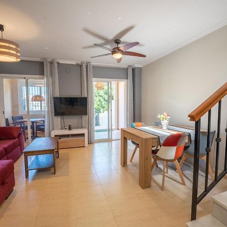 Casa Miso Nerja Villa Екстериор снимка