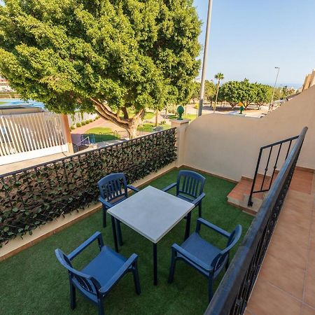 Casa Miso Nerja Villa Екстериор снимка