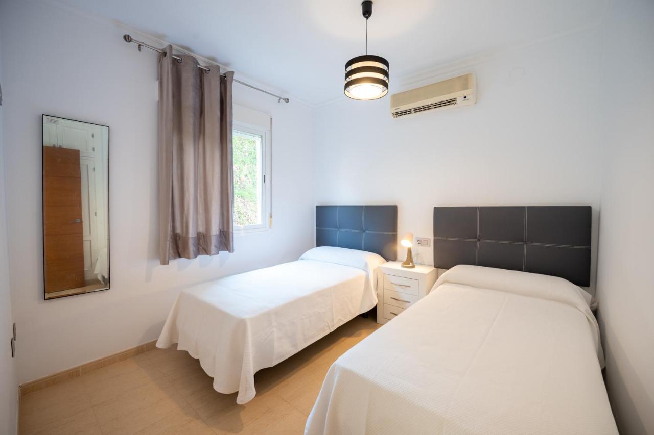Casa Miso Nerja Villa Екстериор снимка