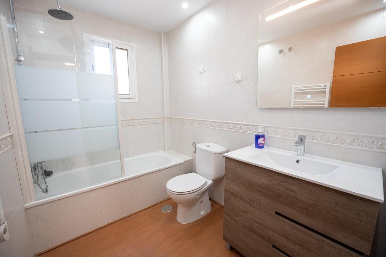 Casa Miso Nerja Villa Екстериор снимка