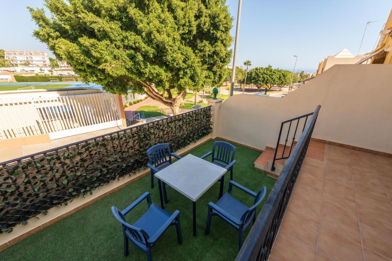 Casa Miso Nerja Villa Екстериор снимка