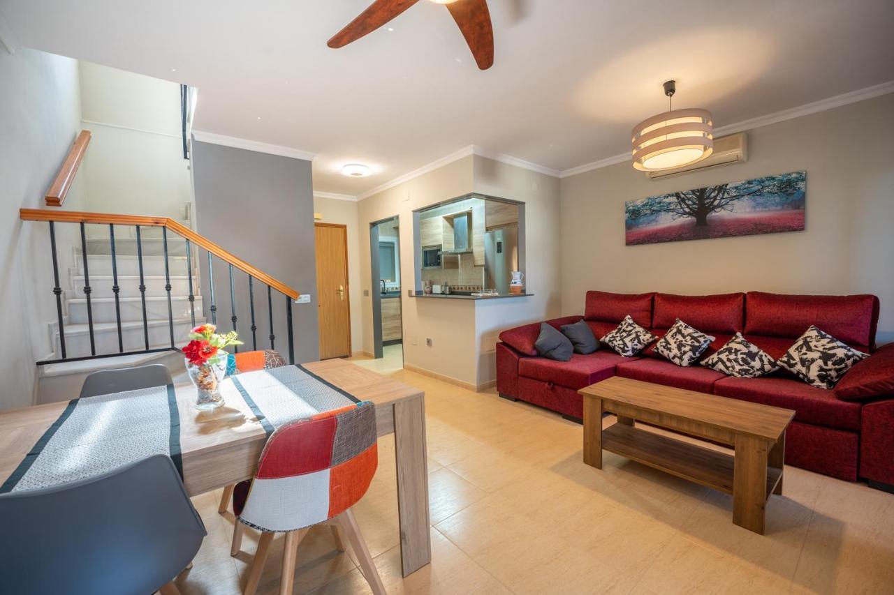 Casa Miso Nerja Villa Екстериор снимка