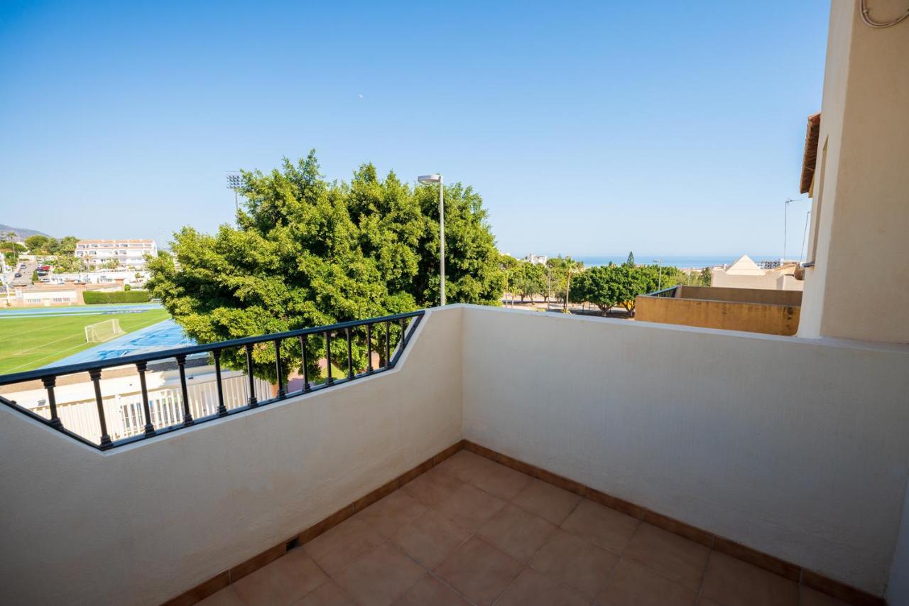 Casa Miso Nerja Villa Екстериор снимка